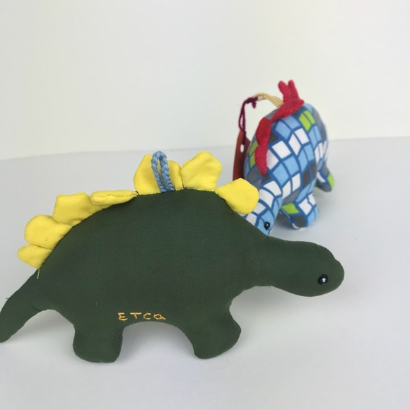 One handmade dinosaur 🦕 - Picture 8 of 8